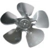 Pales De Ventilateur, 200mm, 22° ( Prix Pour 1 )