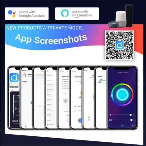 Déstockage 24 Touches Télécommande IR Et Blanc IR Contrôleur Blutooth Pour RGB LED Bande 5050 SMD Ruban Lumineuse – Image 4