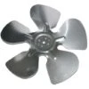 Pales De Ventilateur, 200mm, 34° ( Prix Pour 1 )