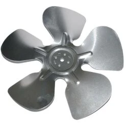 Pales De Ventilateur, 230mm, 28° ( Prix Pour 1 )
