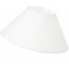 Abat-jour Blanc 40 Cm