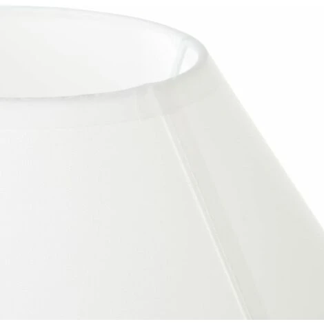 Abat-jour Blanc 40 Cm – Image 2