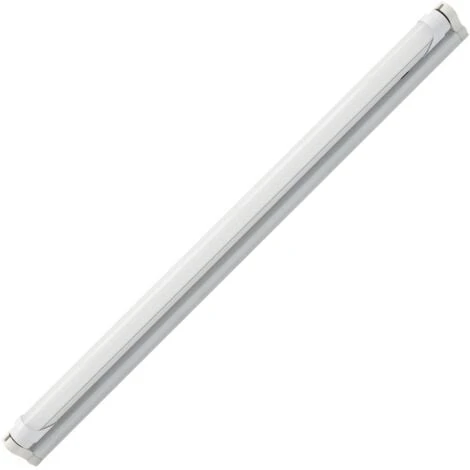 Réglette Pour Tube LED 90cm T8 Aluminium – Image 4