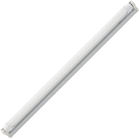 Réglette Pour Tube LED 90cm T8 Aluminium – Image 5
