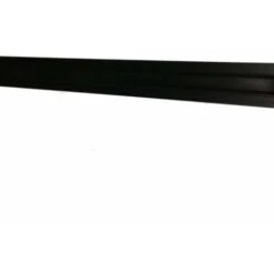 Rail Monophasé Pour Spot LED 1m NOIR - Noir - SILAMP