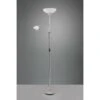 Trio D'Éclairage Lampadaire Erzwo Aluminium R4393-87