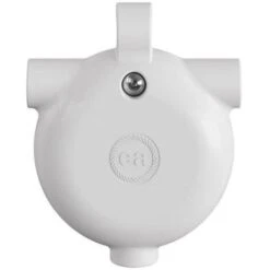 Creative-cables Italie Connecteur 3 Voies - Pour Usage Extérieur Ip65 Gtpbeiva