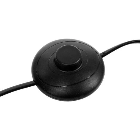 ATMOSPHERA Lampadaire Arc Liby Naturel H173 – Image 2