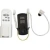 Rechange Set Ventilateur Plafond Réfs. 33988 33989 33806 33807 33803 Télécommande Et Recepteur