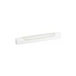 Réglette à Led - Aric Maud 01 - Symétrique - 6w - 4000k - Ip44 - Blanc - Aric 53058