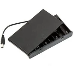 Boiter à Pile Pour Ruban LED 12V