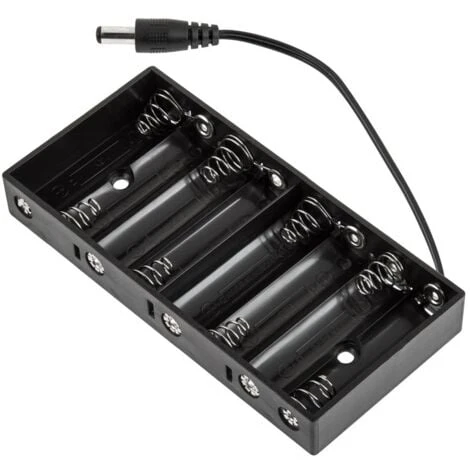 Boiter à Pile Pour Ruban LED 12V – Image 2