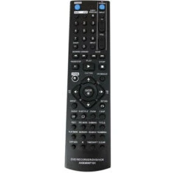 Remplacement Des Télécommandes Akb36097101 Pour Lg Enregistreur Dvd Dvd Magnétoscope Télécommande Rc897t Rc397hm Fernbedienung