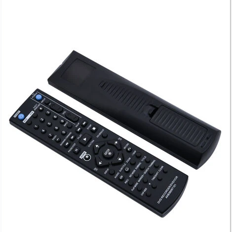 Remplacement Des Télécommandes Akb36097101 Pour Lg Enregistreur Dvd Dvd Magnétoscope Télécommande Rc897t Rc397hm Fernbedienung – Image 5