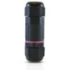 Connecteur Tube étanche IP68 3 Fils