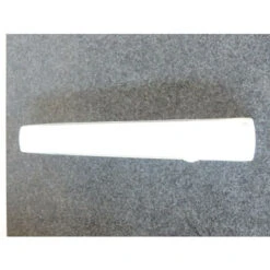 Réglette SDB Avec Prise Rasoir Et Inter 484x82x62mm Pour Lampe Douille S19 50W Max Resistex