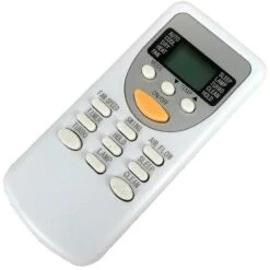 Télécommande D'origine Pour Climatiseur Zh/jt-03 Pour Chigo