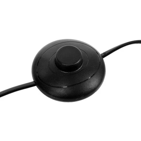 Lampadaire Molu Blanc Et Bois H140cm - Atmosphera Créateur D'intérieur – Image 5