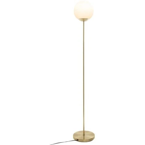 Lampadaire Boule Dris H. 134 Cm - Atmosphera Créateur D'intérieur
