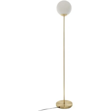 Lampadaire Boule Dris H. 134 Cm - Atmosphera Créateur D'intérieur – Image 4