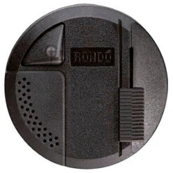 Rondo Regulateur Interrupteur Feux Ronds 5600/led 4-100w Noir.