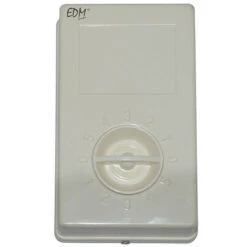 EDM Regulateur Controlateur Pour Ventilateur De Plafond Industriel