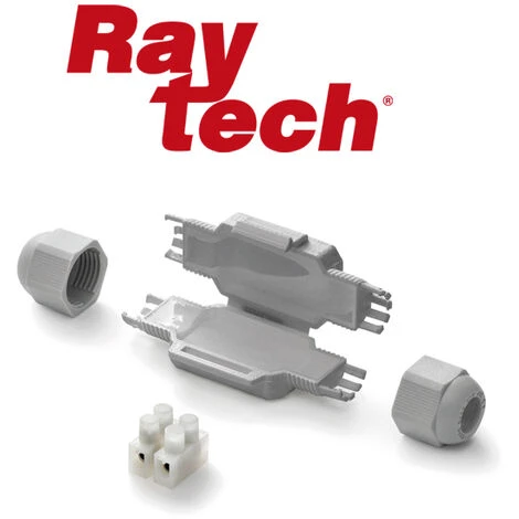 Boite IPX8 Gel Barney L 2,5 Mm² - RAYTECH – Image 2