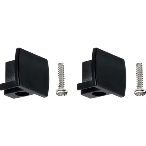 Paulmann 96961 96961 Embout De Fermeture (l X H X P) 13 X 18 X 21 Mm 2 Pc(s) A671012 – Image 3