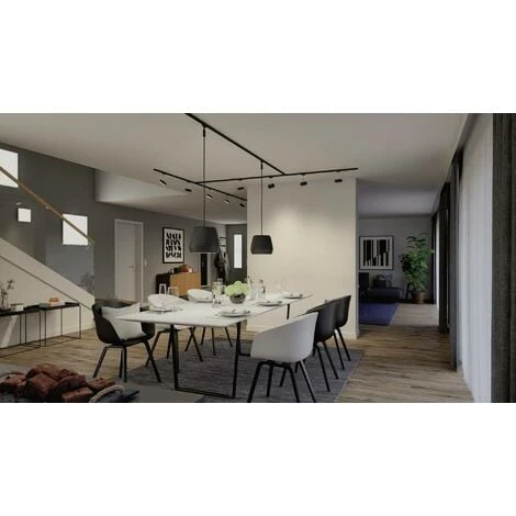 Paulmann 96961 96961 Embout De Fermeture (l X H X P) 13 X 18 X 21 Mm 2 Pc(s) A671012 – Image 4