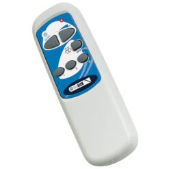 Télécommande Pour Ventilateurs De Plafond (hors Seychelles) - 112596 - Fartools