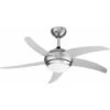 Ventilateur De Plafond Tristar VE-5815 - Diam�tre 112�cm�- Avec T�l�commande Et �clairage