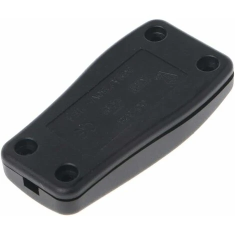 Lampe De Table Double Interrupteur CE Avec Bouton Poussoir - MODOU – Image 3