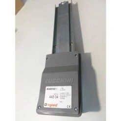 Boite D'alimentation Droite 63A Mâle Pour Canalisation ZUCHINI SL LEGRAND 044804