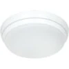 Kit D'éclairage EP-LED WE 2762 Pour Ventilateurs De Plafond ECO PLANO II - Blanc