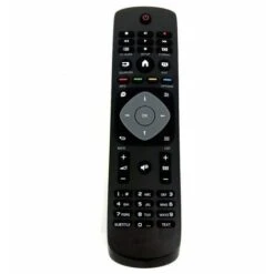 PièCe De Rechange De TéLéCommande Pour PHILIPS Smart TV 398GR8BD1NEPHH 50PFT4309 47PFT4109