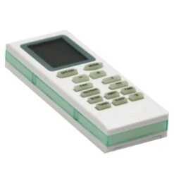 TéLéCommande Universelle De Remplacement De TéLéCommande De Climatiseur Pour Gree YBOF YB1FA YB1F2 YBOF2
