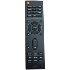 Remplacer RC-911R TéLéCommande Pour Onkyo AV RéCepteur StéRéO TX-NR578 TX-DS787 TX-NR777 TX-NR686 HT-S7805 TX-RZ720