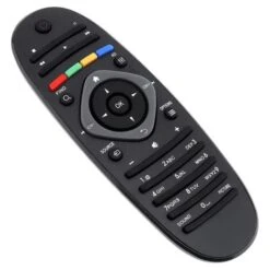 TéLéCommande IR Intelligenteda Remplacement Universelle Pour TéLéCommande Philip-Smart TV TV/DVD/ContrôLeur AUX Smart Home