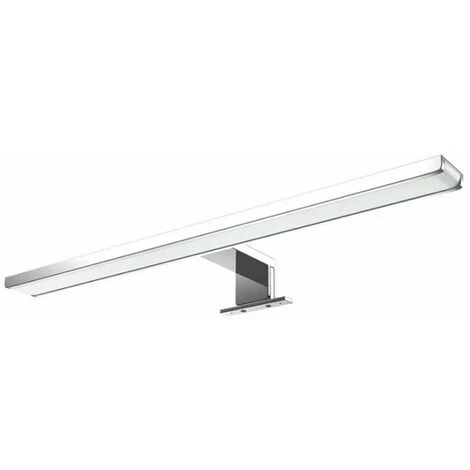 Feu Avant Miroir LED 6W300mm Lumière Blanche – Image 5