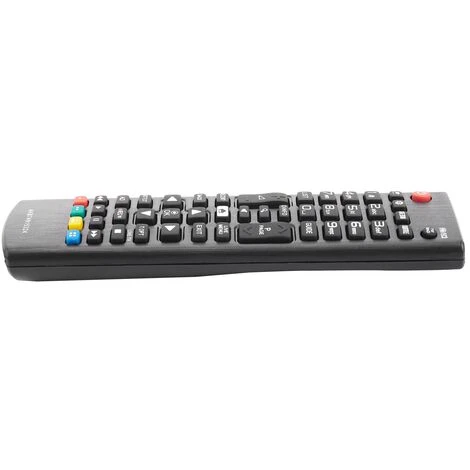 Plastique De Remplacement 433 MHz Telecommande Intelligente Telecommande De Television Pour LG AKB74915324 LED LCD TV Controleur Livraison Directe – Image 4