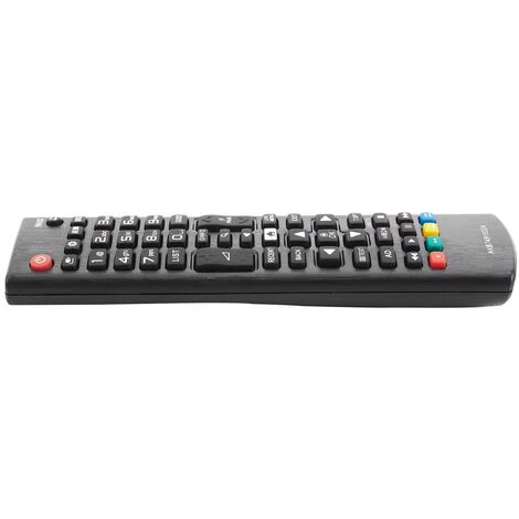 Plastique De Remplacement 433 MHz Telecommande Intelligente Telecommande De Television Pour LG AKB74915324 LED LCD TV Controleur Livraison Directe – Image 5