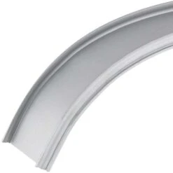 Profilé Aluminium Flexible 18x6 (2m)